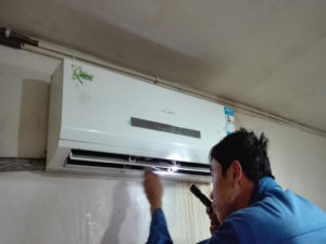 钦南格力空调电话是多少