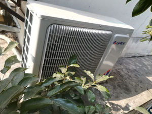 钦南空调维修售后服务