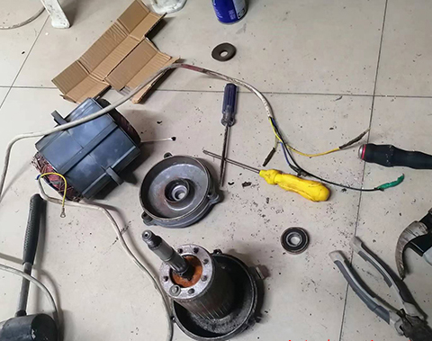 钦南空调维修售后服务中心电话在哪里找