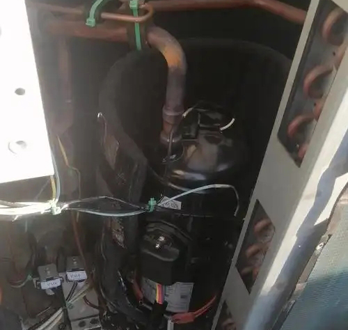 钦南维修变频空调电话在哪里找