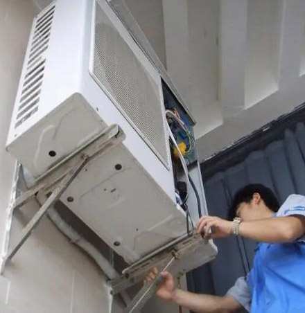 钦南24小时空调维修热线