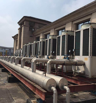 钦南多联机维修 钦南中央空调维修