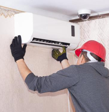 钦南空调内机噪音大